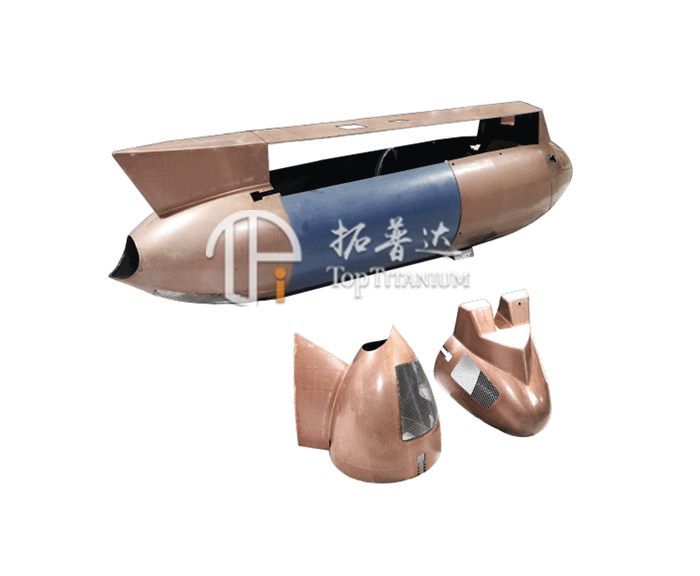 复合材料产品